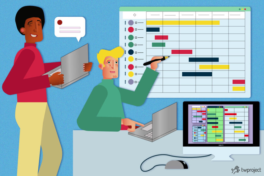 Oltre Microsoft Project: il miglior software gestionale
