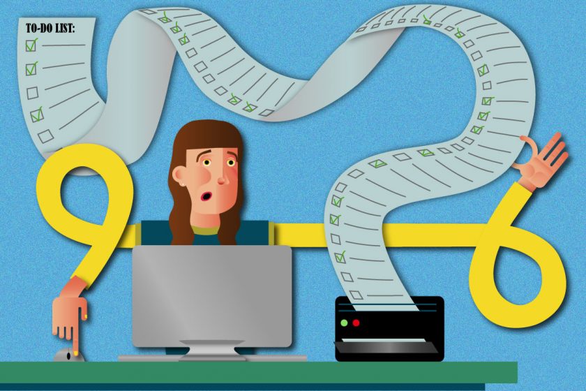 The best to-do and task management software of 2025