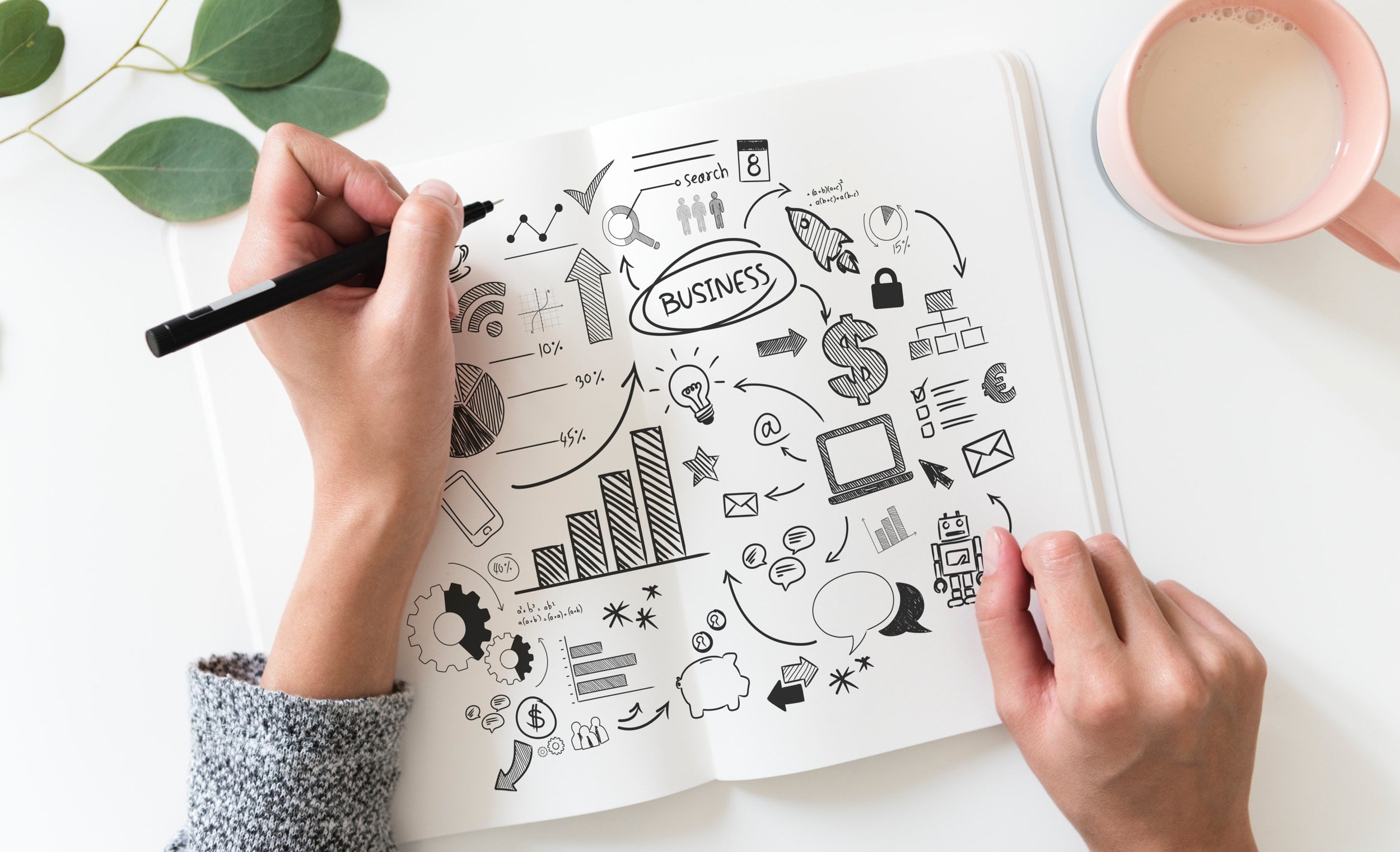 Come gestire progetti vincenti: 7 consigli
