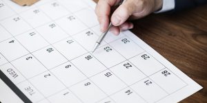 compressione della schedulazione progetto