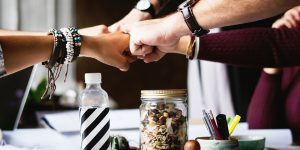 creare il team di progetto 1