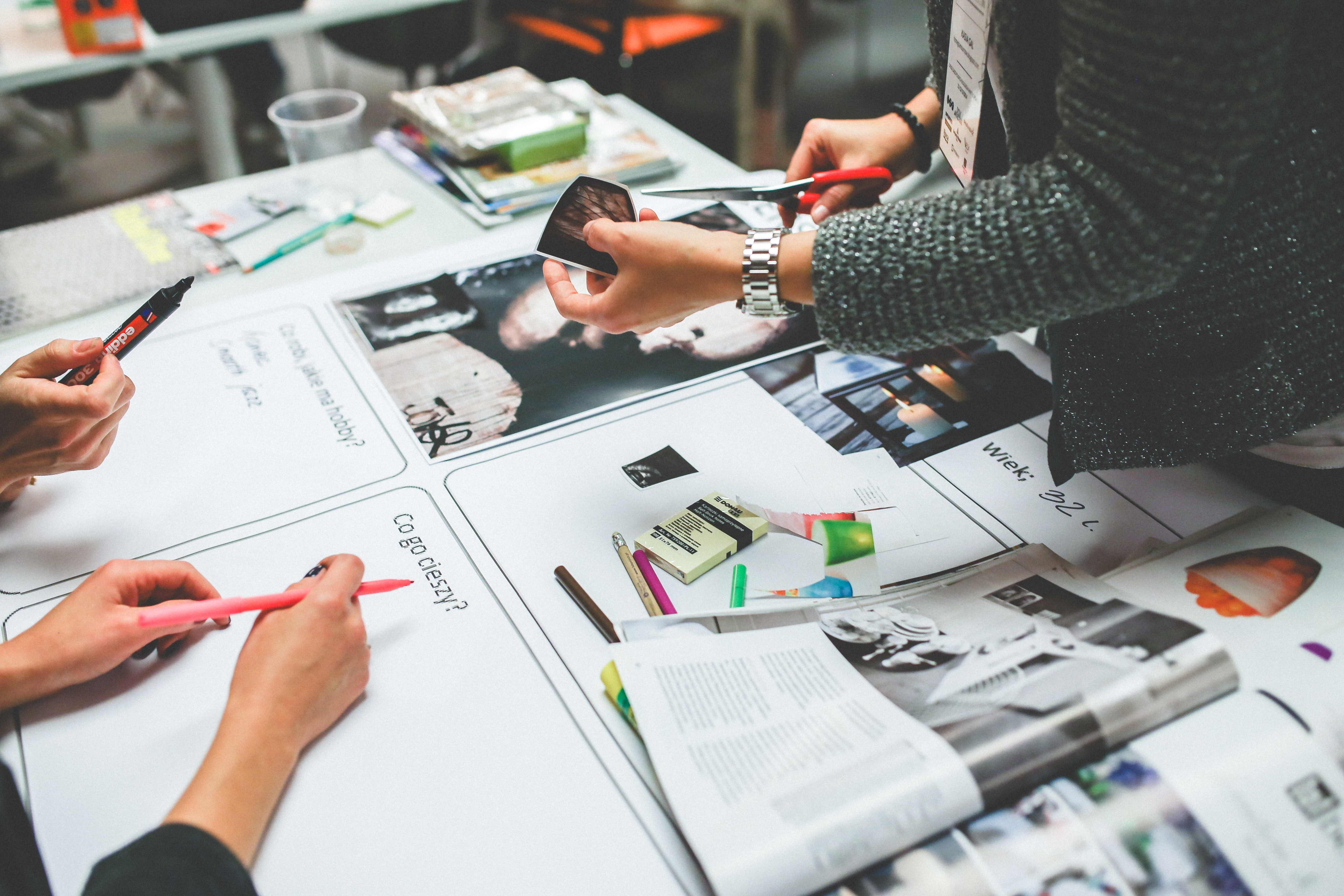 How to Improve Resource Management and Get The Best From Your Team