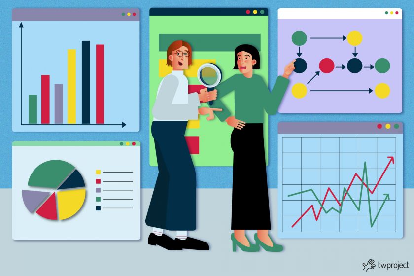 How to choose a project management software