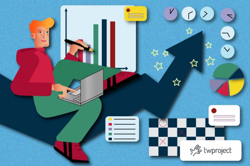 Il Piano di Project Management come bussola di un progetto