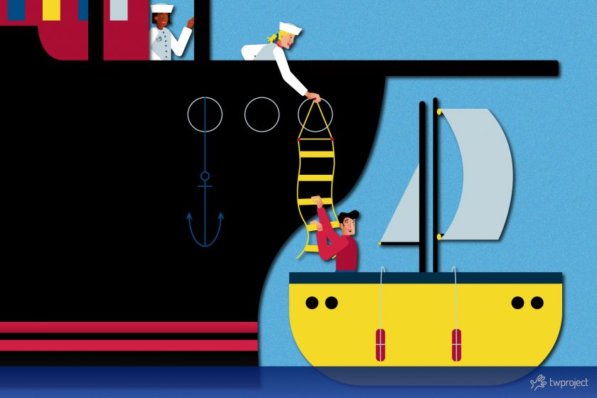 onboarding