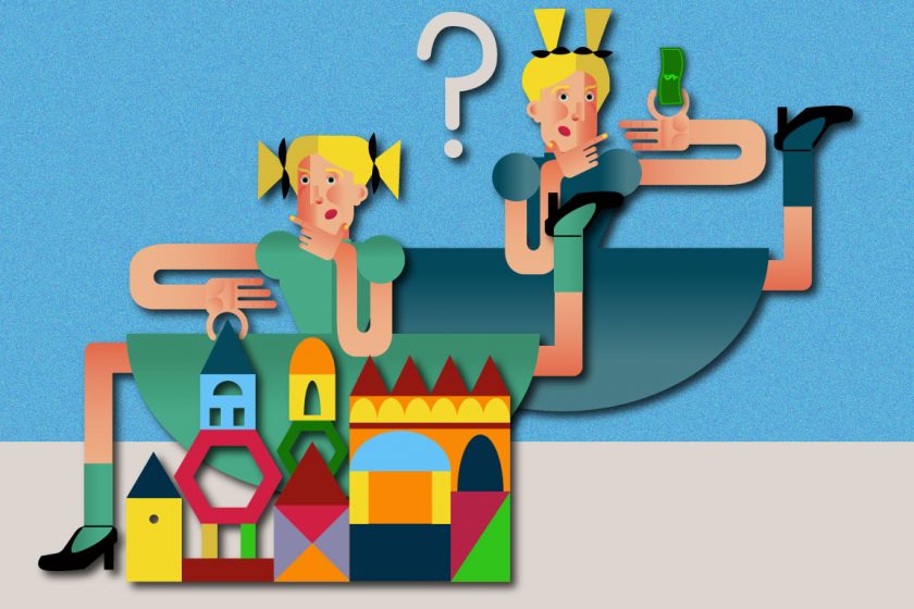 Make or buy? How important the Project Manager is in decision making