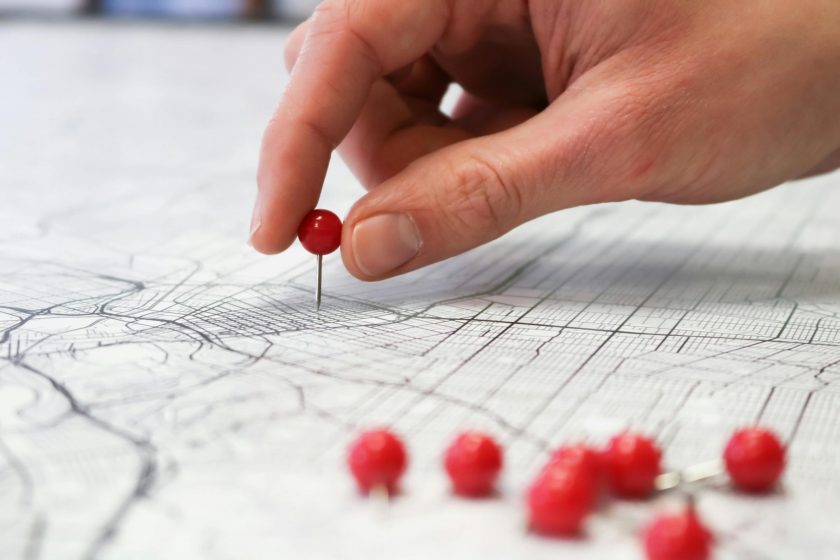 Master plan & master planning