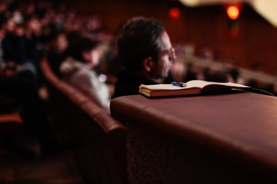Eventi di project management del 2019: panoramica italiana ed europea