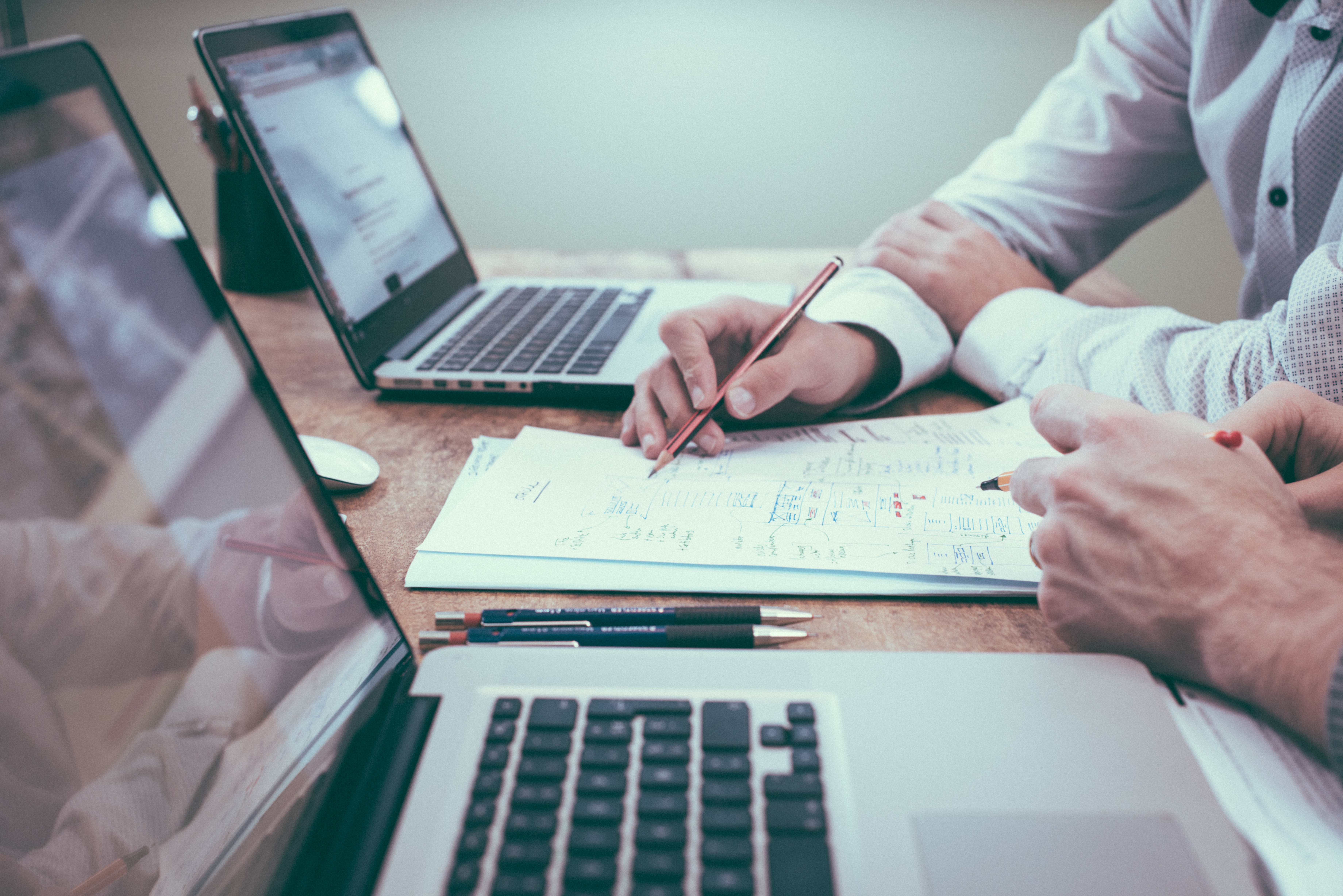 5 ways to get a more productive environment