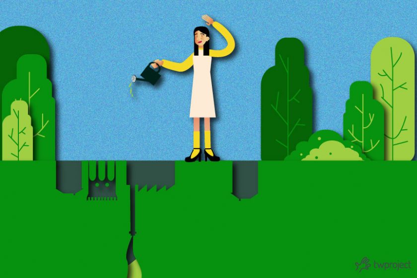 carbon footprint