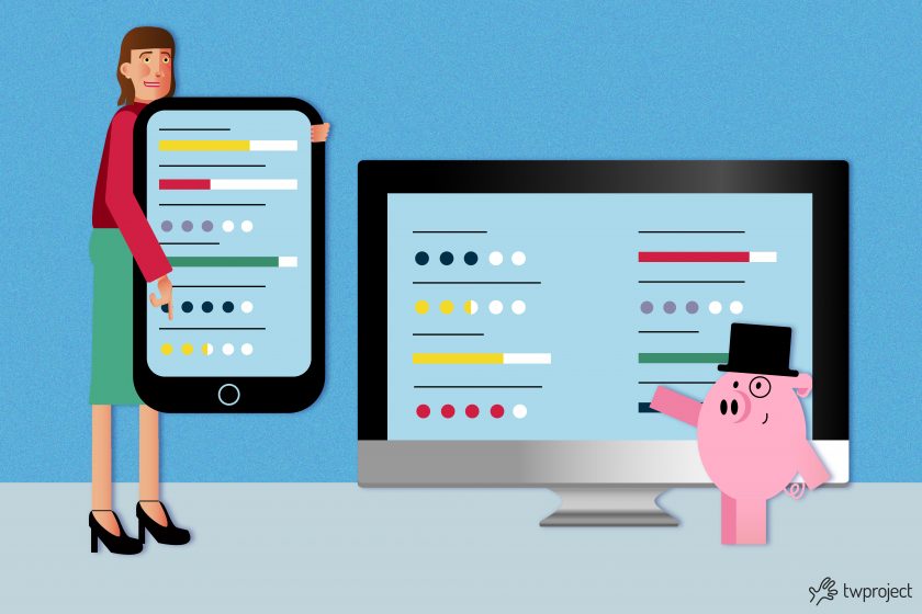 Project scorecard: what it is and how to use it