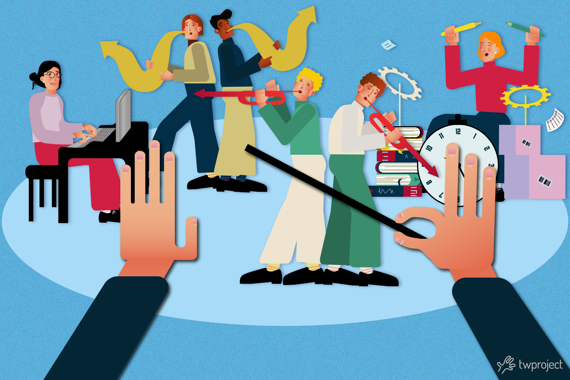 Resource management: everything you need to know