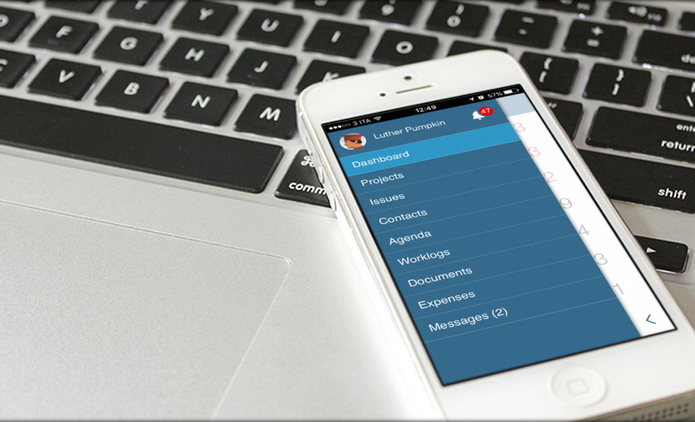 Twproject 6.2 – A Brand New Mobile App