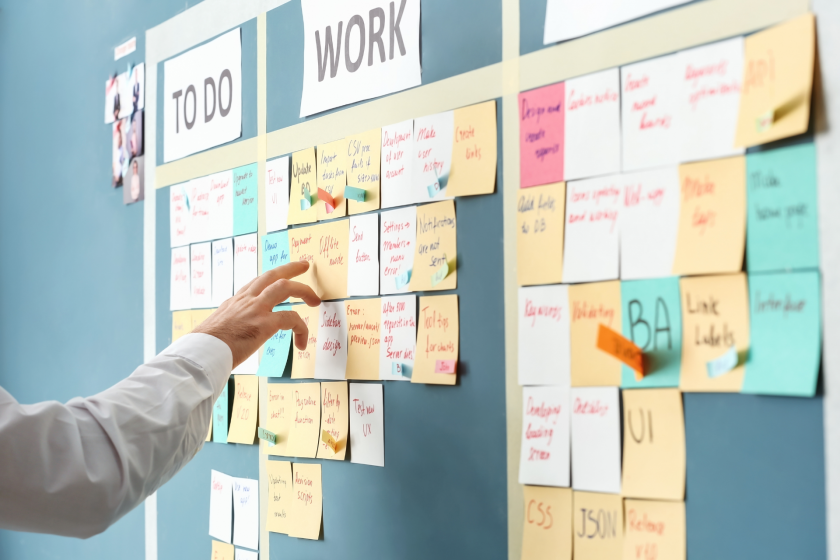 task aziendali twproject, project management software