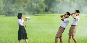 communication plan