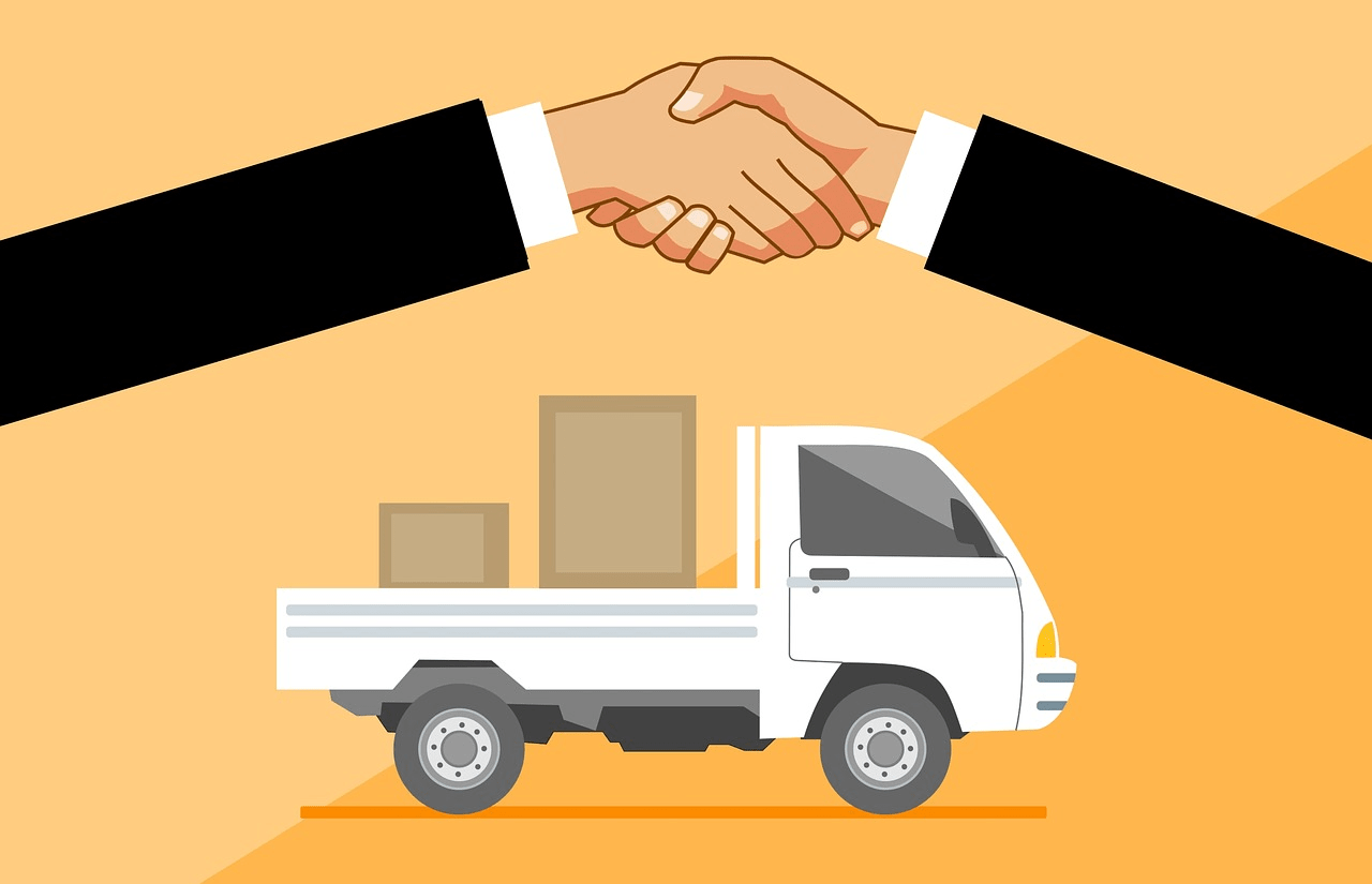 consegna dei deliverables