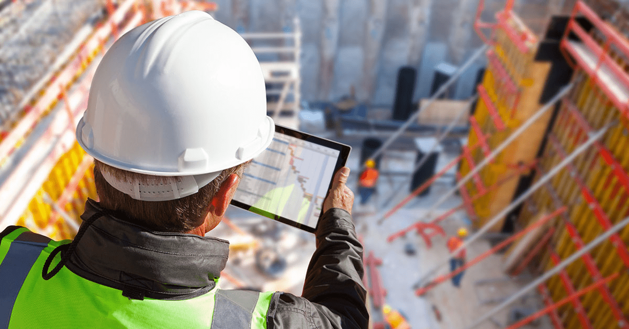 construction project management