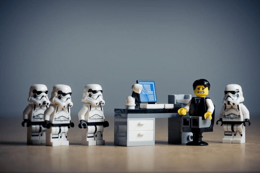Project management techniques for project planning and control