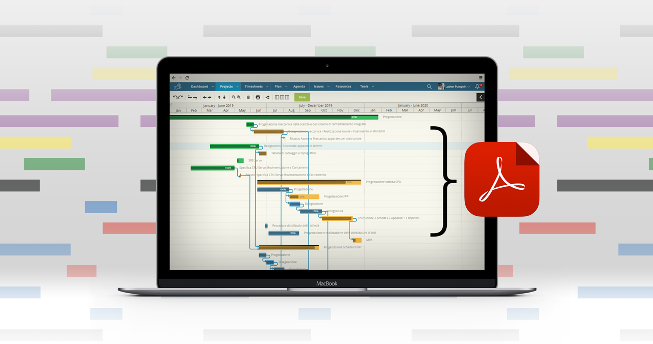 Twproject 6.4.64001