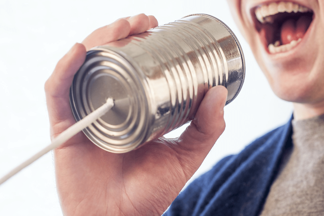 Chat di progetto: come usarla per motivare il team