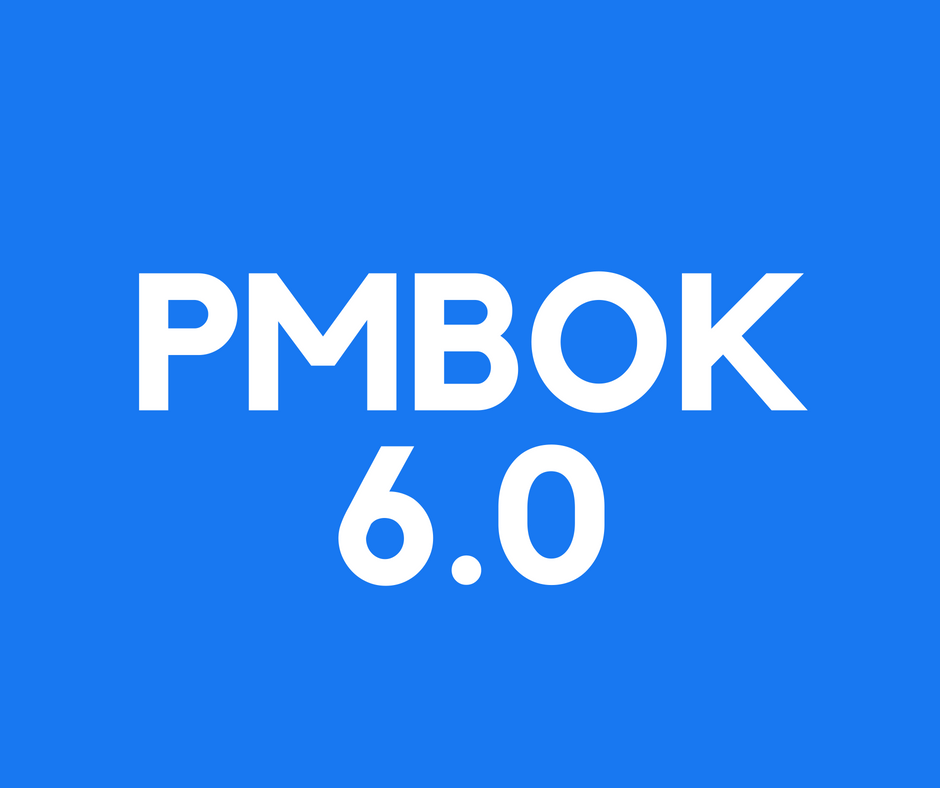 La sesta edizione del PMbok tradotta anche in italiano