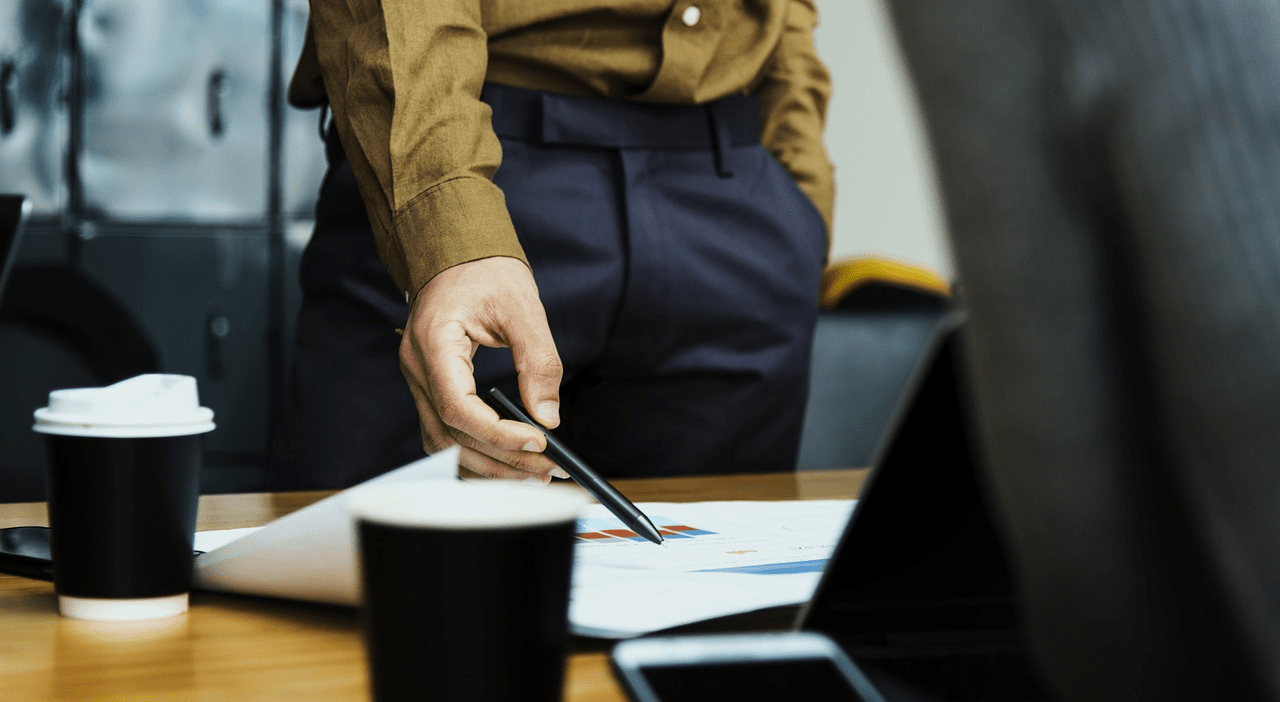 l'audit di progetto