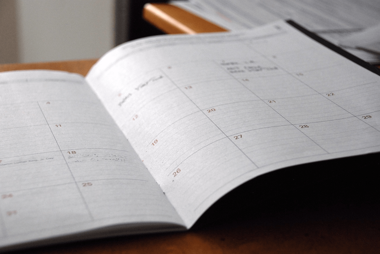 planning project's activities