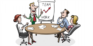 project workload