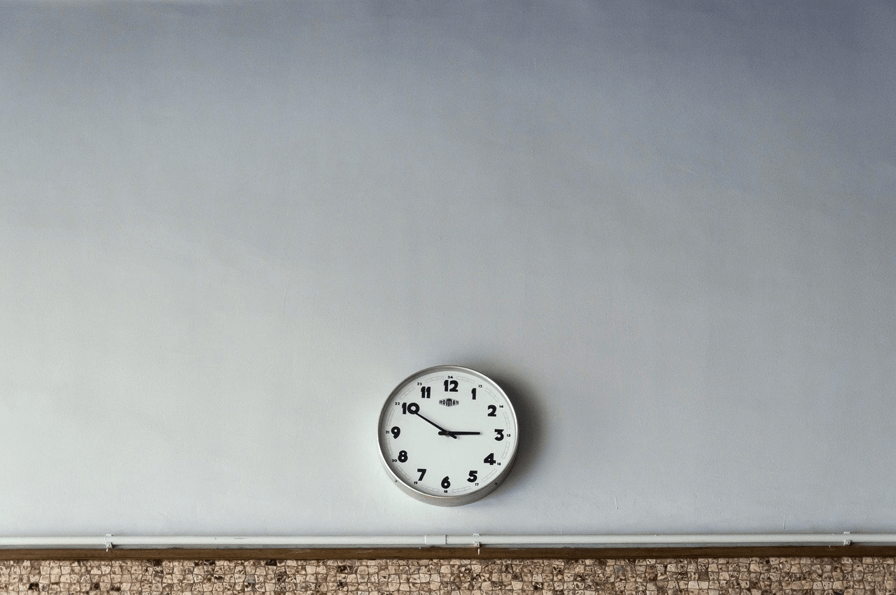 project's deadlines