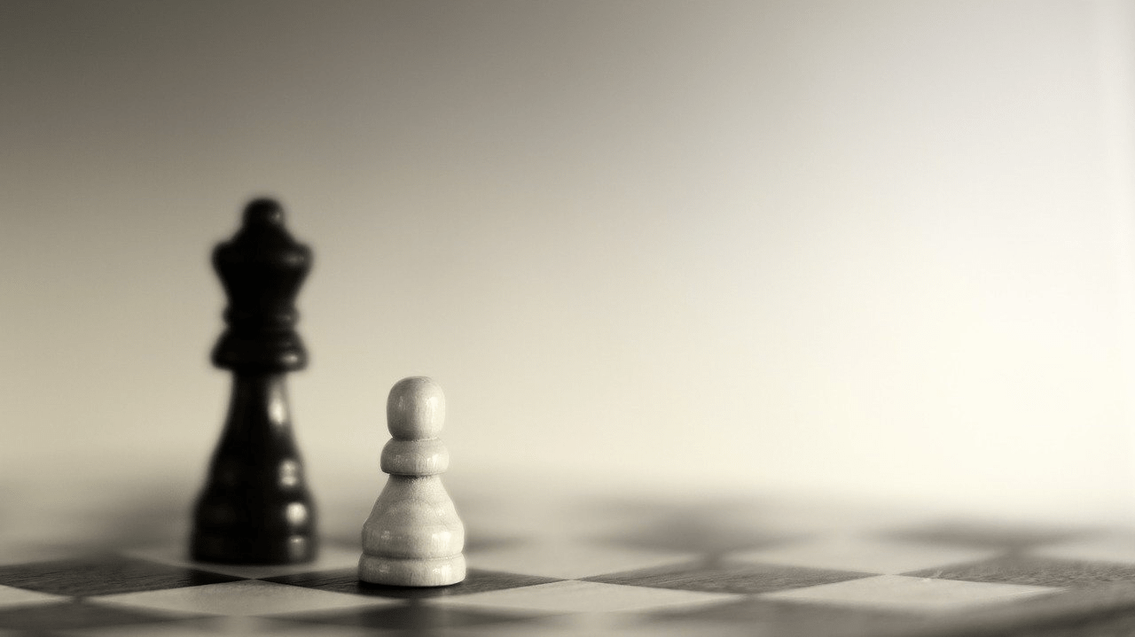 relevance of strategic thinking