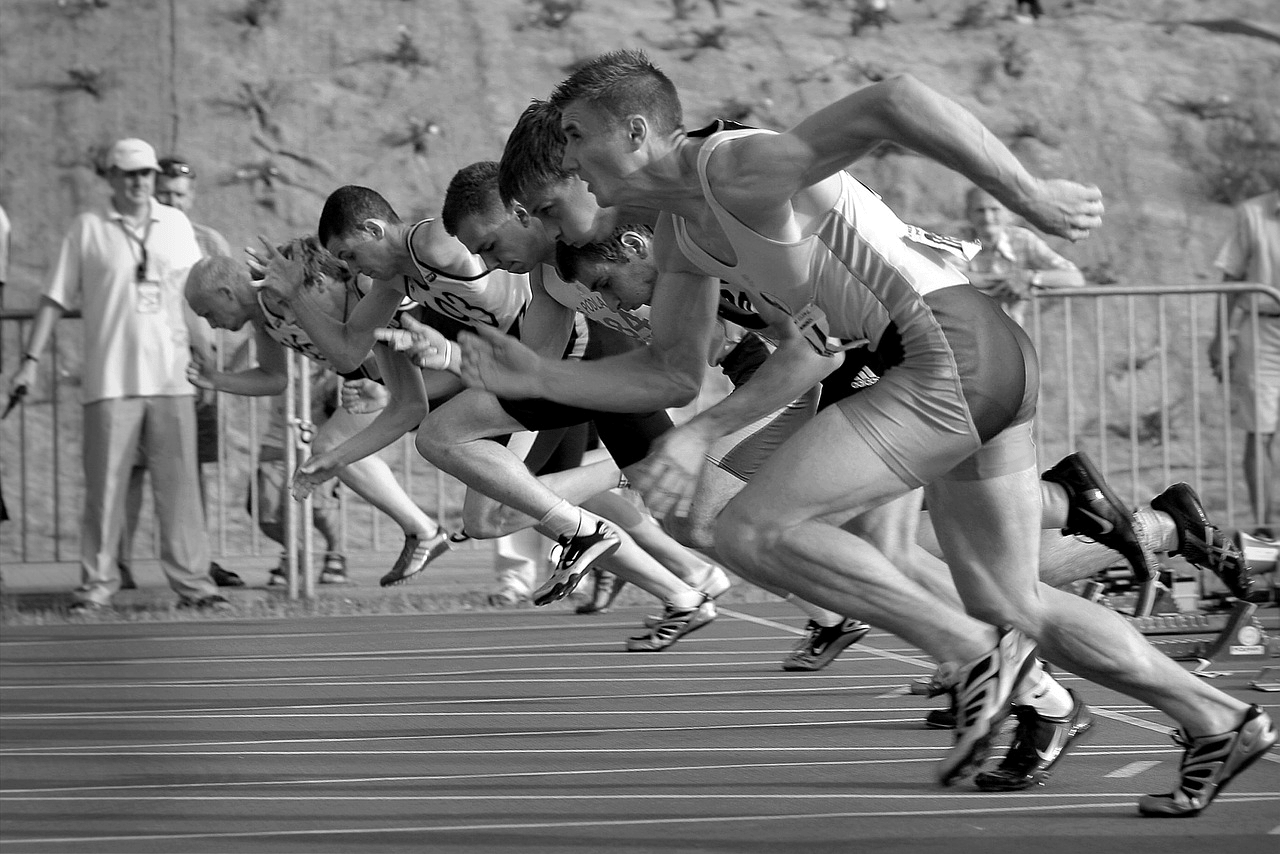 Scrum: A method to make the team work in unison
