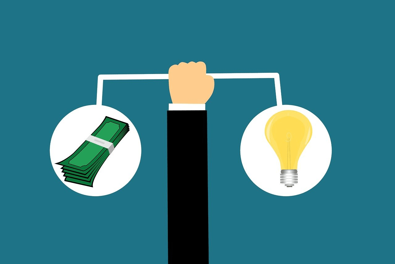 the costs-benefits analysis