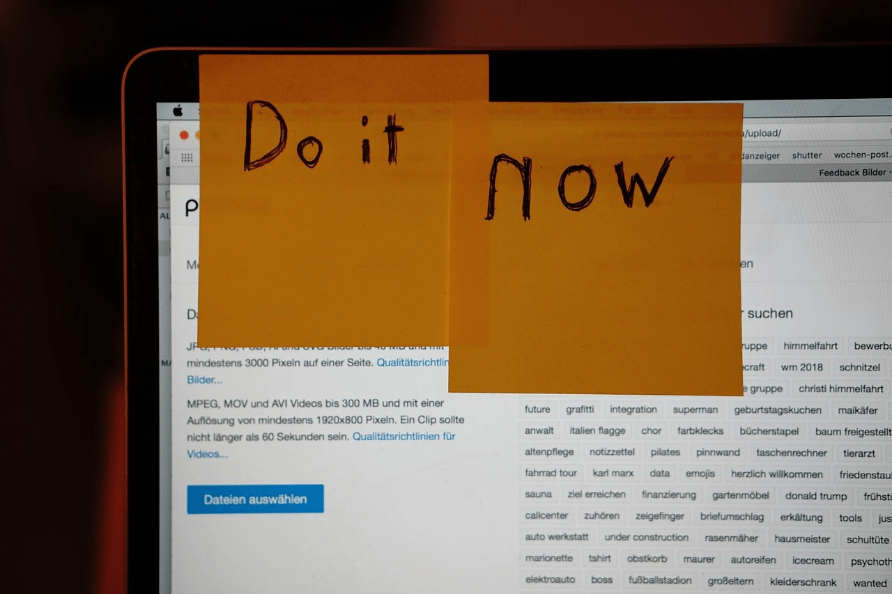task assignments