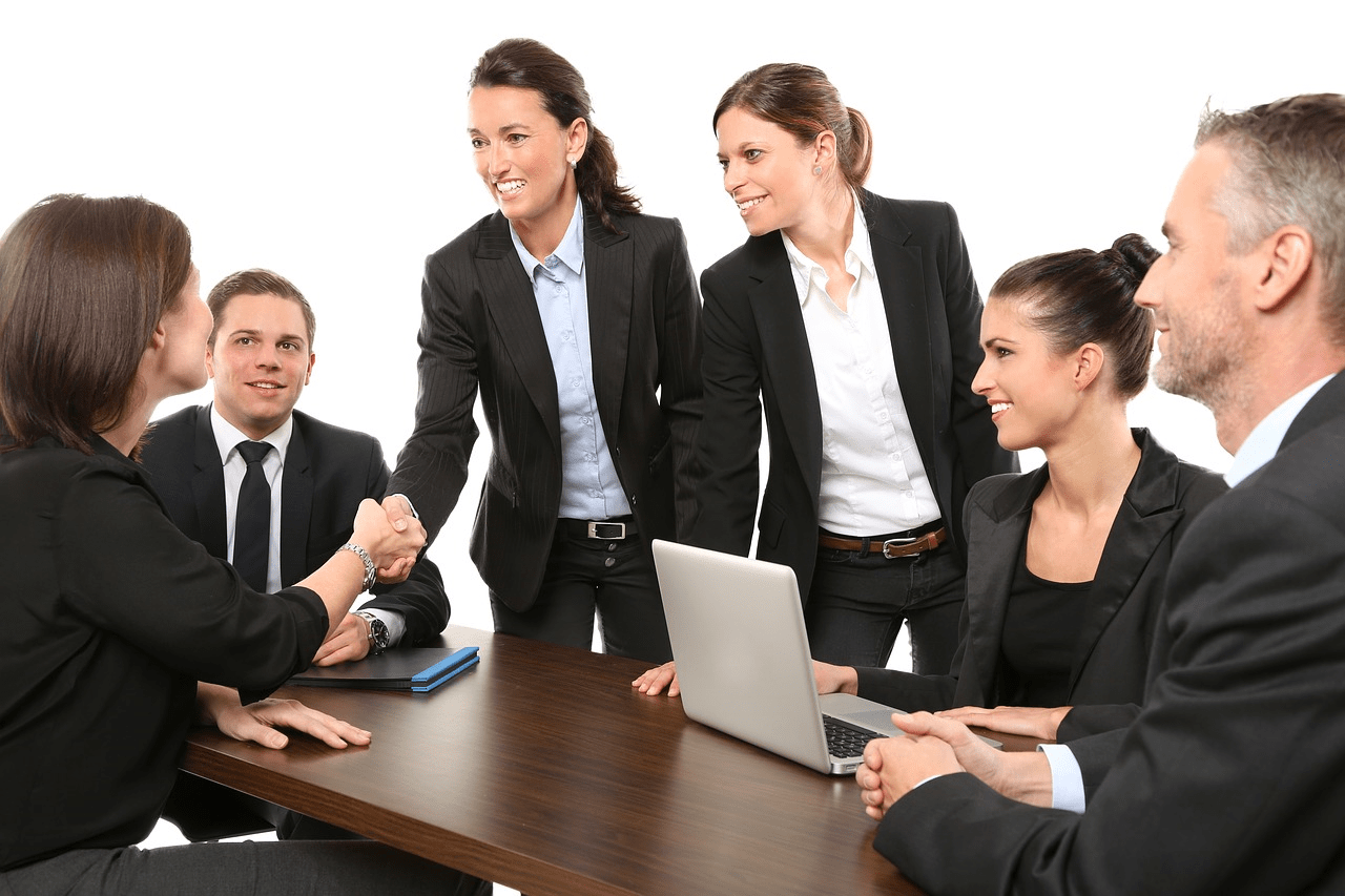 the project meetings
